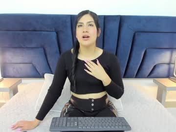 [11-02-23] salomee_gomez_ public show from Chaturbate