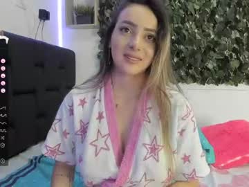 [15-12-23] allyson_jackson chaturbate private show video