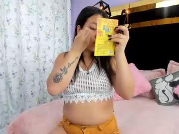 [29-06-22] sweet_abbie_th private show from Chaturbate