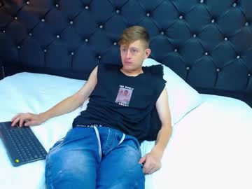 [07-12-23] anthonnymorris private webcam from Chaturbate