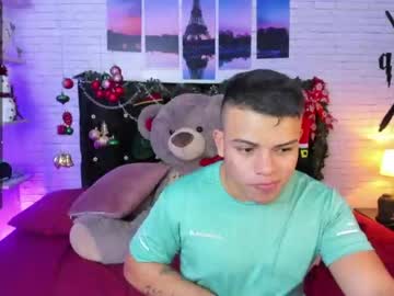 [04-12-22] charly_adann premium show from Chaturbate.com