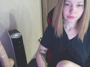 [06-03-24] molly_royse private from Chaturbate.com
