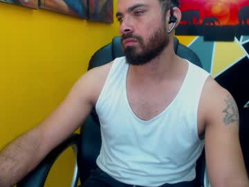 [19-11-23] mr_maxx25 private XXX video from Chaturbate.com