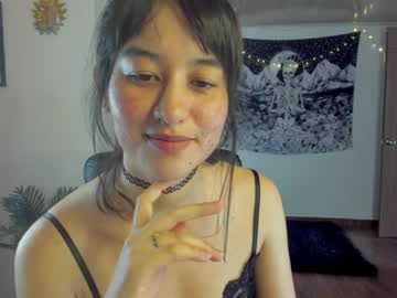 [22-07-24] nia_blaze record private show from Chaturbate.com