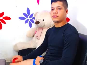 [27-11-22] sebas__22 chaturbate public show video