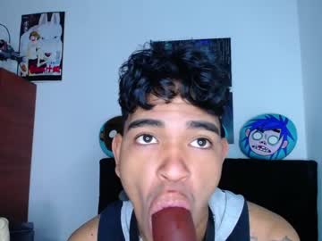 [04-01-22] suggar_cum chaturbate premium show