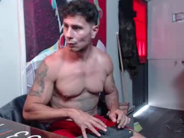 [25-09-23] xjericodx blowjob show from Chaturbate