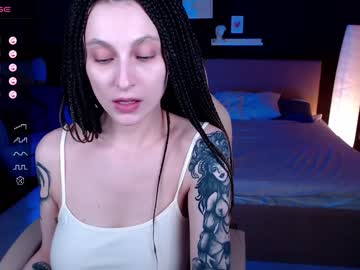 [30-08-23] betti_gray premium show from Chaturbate.com