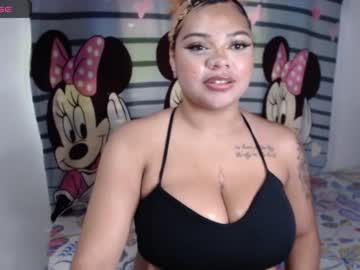 [25-02-24] lindey_anderson private show from Chaturbate
