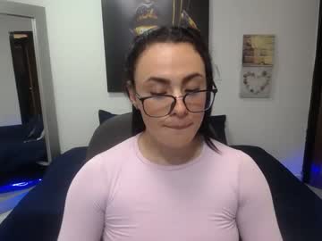 [07-05-22] meganylogan chaturbate public show