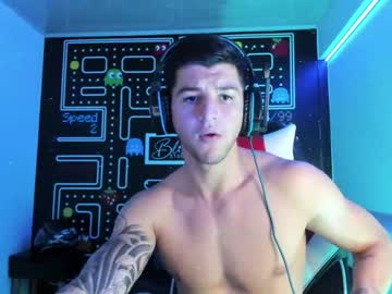 [02-05-24] donovan_tay record cam video from Chaturbate