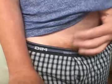 [26-05-23] gingernaturalguy public show from Chaturbate.com