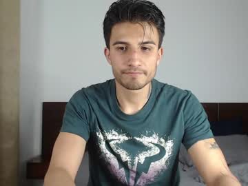 [29-10-23] hot_colombiano chaturbate video with toys