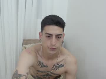 methodicxxx chaturbate