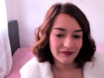 [04-07-23] miss_ema1 public webcam video from Chaturbate