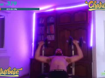 [26-09-23] musclefrenchalpha blowjob video from Chaturbate