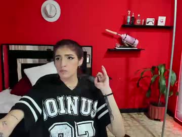 [07-03-23] sarita_copper chaturbate public