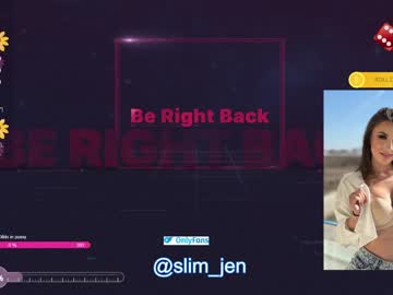 [03-03-24] slim_jen record video with toys