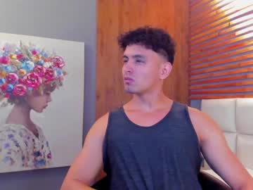 [27-12-22] bruss_conor premium show from Chaturbate