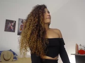 [13-04-24] canela_hot11 private show video from Chaturbate.com