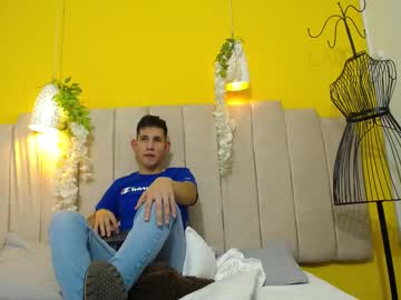 [26-07-23] colombianhunk record premium show from Chaturbate.com