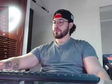 [11-10-23] hunter_of_mn record private webcam from Chaturbate