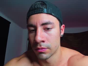 [29-01-24] jhojanstrong_ chaturbate private
