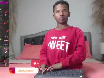 [16-08-22] jhonny_cartier cam video from Chaturbate.com
