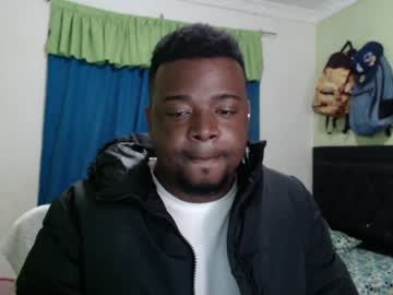 [23-04-23] black_clouds private show video from Chaturbate.com