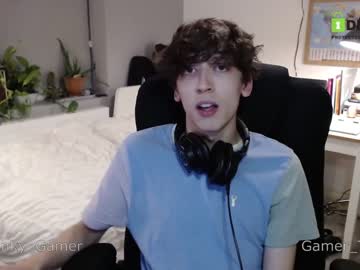 [13-05-23] gamer_twink record video with toys from Chaturbate
