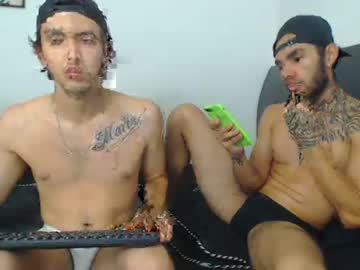 [04-03-24] hot_sharks__ record public show from Chaturbate.com