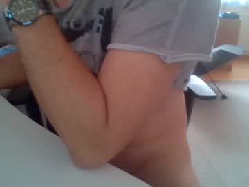 [02-05-23] maxmustermann1975 record blowjob show from Chaturbate