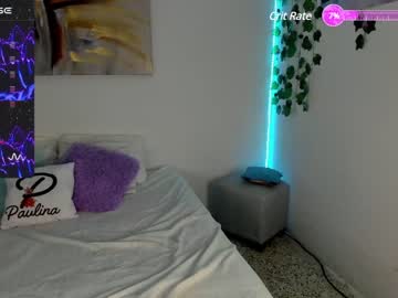 [16-03-24] pau_delima__ record show with cum from Chaturbate