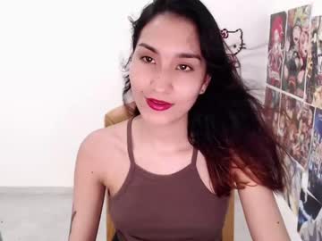 [16-05-23] sarafrost69 record premium show video from Chaturbate.com