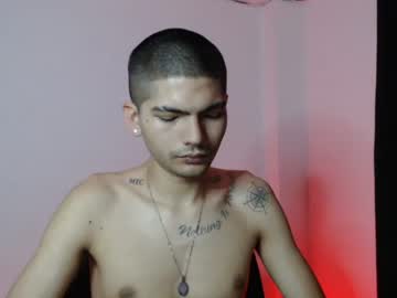 [05-12-23] skinny_badboy record public webcam video from Chaturbate.com