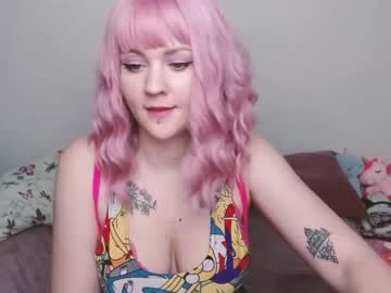 [16-05-22] strawberry_unicorn chaturbate private record