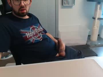 [09-05-23] wildhairyman blowjob show from Chaturbate.com