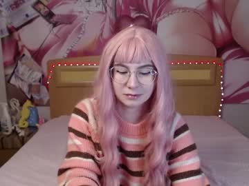 [18-02-22] christal_fisher record private show from Chaturbate