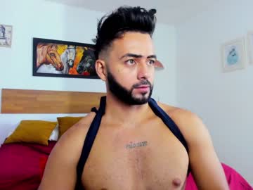 [29-11-23] chrix_foster private show from Chaturbate.com