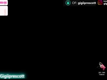 [16-04-22] gigi_prescot record private XXX video from Chaturbate