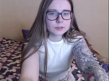 [11-02-23] jessy_yng show with cum