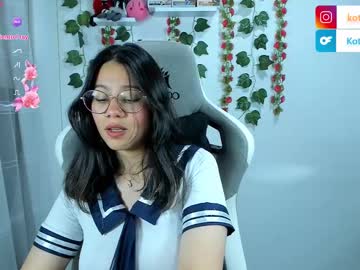 [24-12-24] kotomi_rosse show with cum from Chaturbate.com