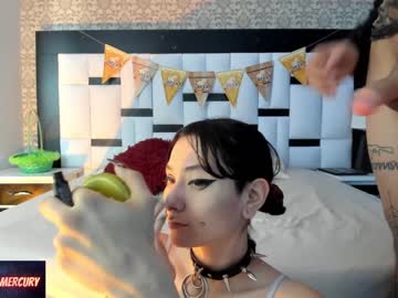 [16-03-23] redmoon_mercury_69 private show video