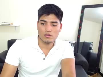 [30-10-23] saenz18 webcam show from Chaturbate