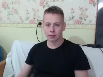 [10-12-23] st_rudy private webcam from Chaturbate