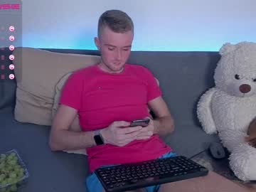 [17-04-22] stan_lover cam video from Chaturbate.com