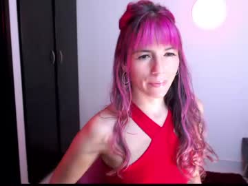 [11-02-24] steffy_moom chaturbate record