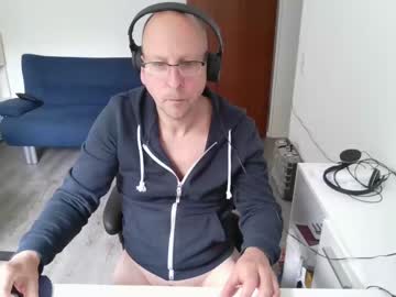 [29-05-24] steveac77 public show from Chaturbate