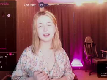 [30-11-23] yoliverse private from Chaturbate