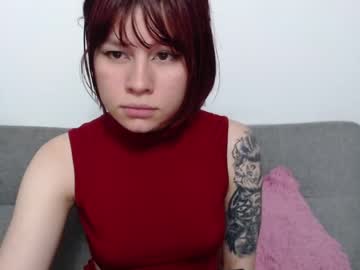 [19-09-23] alisson__pierce private show from Chaturbate